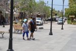 Se pronostica semana muy caliente en BCS; La Paz llegaría a 42º o más