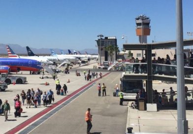 Aeropuerto de Los Cabos pierde casi 49 mil pasajeros en el primer trimestre de 2026