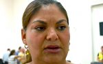 Hablan de campañas adelantadas en BCS, pero ningún caso ha llegado al Tribunal Electoral federal: Rebeca Barrera
