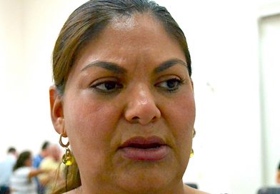 Hablan de campañas adelantadas en BCS, pero ningún caso ha llegado al Tribunal Electoral federal: Rebeca Barrera