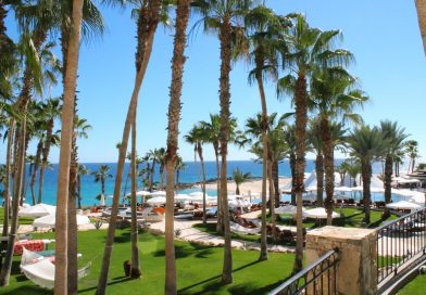 Verano a la baja: Prevén 69% de ocupación hotelera en Los Cabos