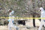 PGJE no cobra por servicios y entrega de restos humanos encontrados en fosas clandestinas