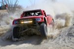 Presentan la 42ª edición de la histórica carrera de Off Road Loreto 400, 2026
