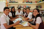 Educación en BCS avanza con mayor cobertura e infraestructura educativa: Víctor Castro