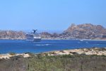 Cabo San Lucas lidera el crecimiento de cruceros en el Pacífico mexicano