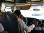 Ayuntamiento de La Paz analiza aumento a la tarifa del transporte; concesionarios proponen cobrar 25 pesos