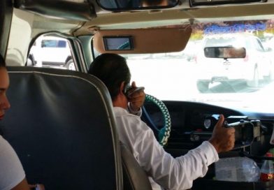 Ayuntamiento de La Paz analiza aumento a la tarifa del transporte; concesionarios proponen cobrar 25 pesos