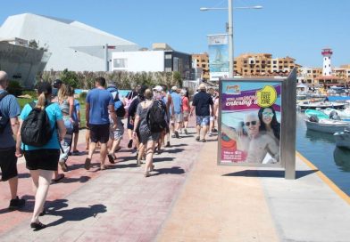Viajar a Los Cabos sería más caro: hoteleros rechazan aumento al DNR