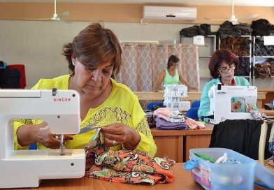 Baja California Sur, líder nacional en oportunidades laborales para las mujeres: IMCO