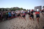 Se prepara Los Cabos para el regreso del Ironman 70.3 con más de 1,500 atletas