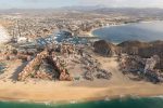 BCS destino clave en la cartera de proyectos turísticos nacionales
