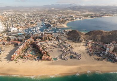 BCS destino clave en la cartera de proyectos turísticos nacionales
