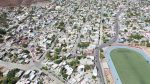Entrega la UABCS primer Atlas de Riesgo para Baja California Sur al Gobierno del Estado