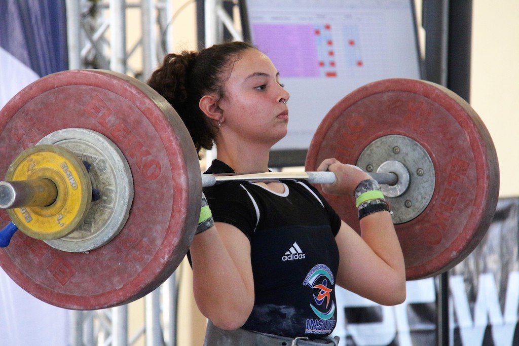 Inicia Insude Ciclo Deportivo 2021-2022 - NBCS Noticias