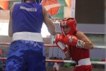 Estrena Loreto Gimnasio Municipal de Boxeo