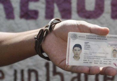 INE intensifica credencialización en BCS rumbo a las elecciones de 2027