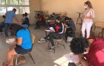 Más de 3 mil 500 personas concluyen el bachillerato en Preparatoria Abierta durante el actual Gobierno de BCS