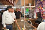 Recorre alcalde de Los Cabos instalaciones del Mercado Municipal “Alberto A. Alvarado Aramburo”