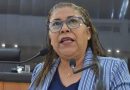 Pide Mapy Moreno respetar voto libre de trabajadores del SNTSA