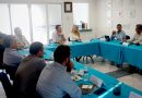 Se reúne diputado Rigoberto Mares con integrantes del Consejo Coordinador Empresarial de La Paz