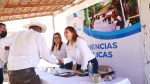 Inicia Paola Cota con audiencias públicas en comunidades rurales
