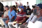 Entregan cerca de 100 permisos a productores pesqueros de La Paz y Mulegé