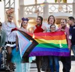 Promueve Dirección de Inclusión el respeto a la diversidad sexual