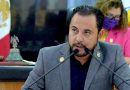 Presenta diputado Christian Agúndez iniciativa para agilizar los trámites de entrega recepción de las cuentas públicas