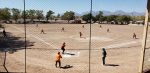 Convocan al torneo de softbol femenil en Loreto