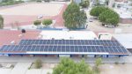 Amplía SEPUIMM programa de paneles solares en edificios públicos