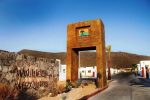 Mejora SAPA La Paz abastecimiento de agua en colonia Valle del Mezquite