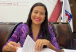 Firma Alcaldesa de La Paz convenio para el pago del adeudo histórico con el ISSSTE