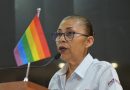 Celebra Diputada reformas a la Ley del IMSS e ISSSTE en materia de viudez y tutela para la comunidad LGBTTT+
