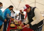 Lleva a cabo Ayuntamiento el “Primer Concurso de Ceviche” en Puerto Chale