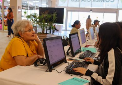 Se ubica BCS entre los Estados con mayor participación económica de mujeres en México
