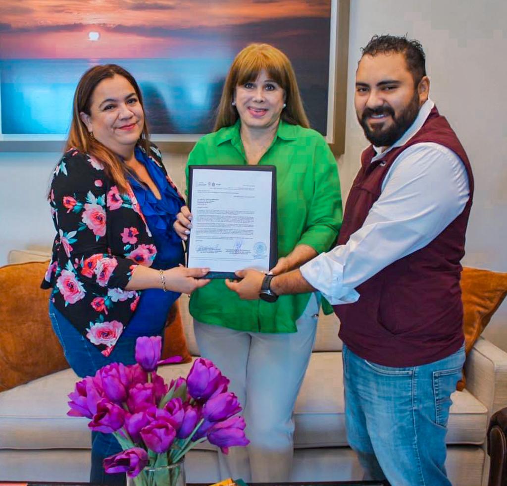 Buscarán acreditación de Santa Rosalía como Pueblo Mágico NBCS Noticias