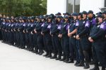 Otorga Ayuntamiento de La Paz aumento salarial del 6% a policías municipales