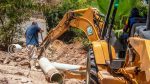 Prepara OOMSAPAS La Paz infraestructura y reservas de agua