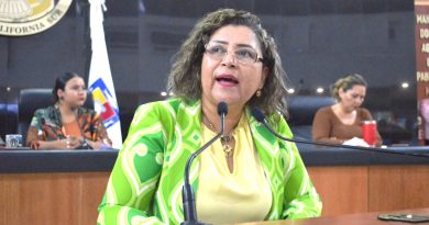 Se pronunció la Diputada María Luisa Ojeda González para que se esclarezca la eliminación de 35 NOMs