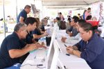 Ofertarán mil vacantes en Feria del Empleo en La Paz