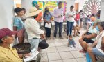 Imparte DIF Municipal La Paz Taller de Prevención de Violencia en el Hogar