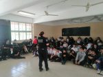 SNTE pide crear mecanismo de seguridad en escuelas de BCS ante aumento de violencia