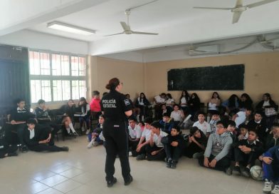 SNTE pide crear mecanismo de seguridad en escuelas de BCS ante aumento de violencia