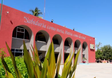 Inicia periodo vacacional de verano en la UABCS