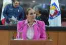 Ante crítica situación, llama diputada Eda Palacios a mayor conciencia de cultura del agua