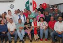 El PRI será un aliado de las causas sociales de los loretanos y respaldará propuestas de Paola Cota