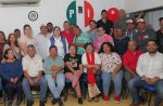 El PRI será un aliado de las causas sociales de los loretanos y respaldará propuestas de Paola Cota