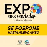 Se pospone la 3ra edición de Expo Emprendedor