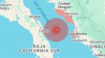 Sin afectaciones sismo de 5.6 en Loreto: Protección Civil Estatal