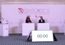 Inician debates oficiales del Instituto Estatal Electoral de Baja California Sur